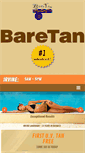 Mobile Screenshot of baretan.com
